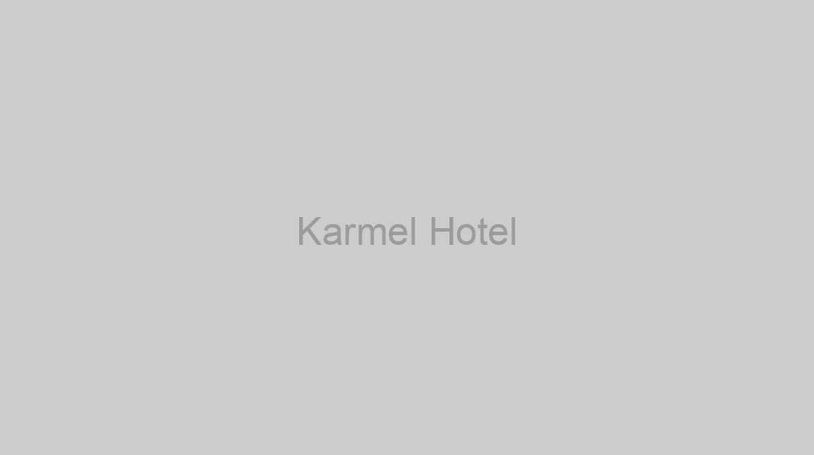 Karmel Hotel